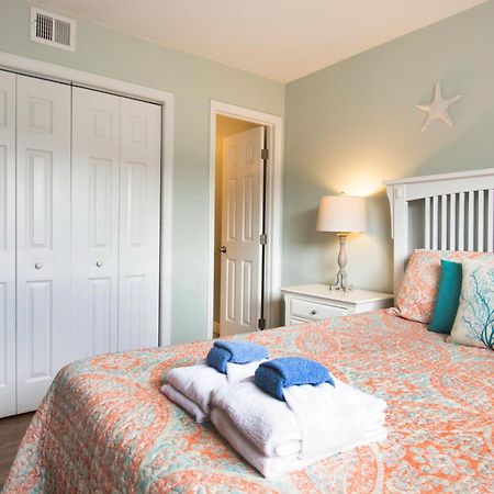Family Getaway - Boardwalk To The Beach, 3 Pools, Tennis Hilton Head Island Exteriör bild