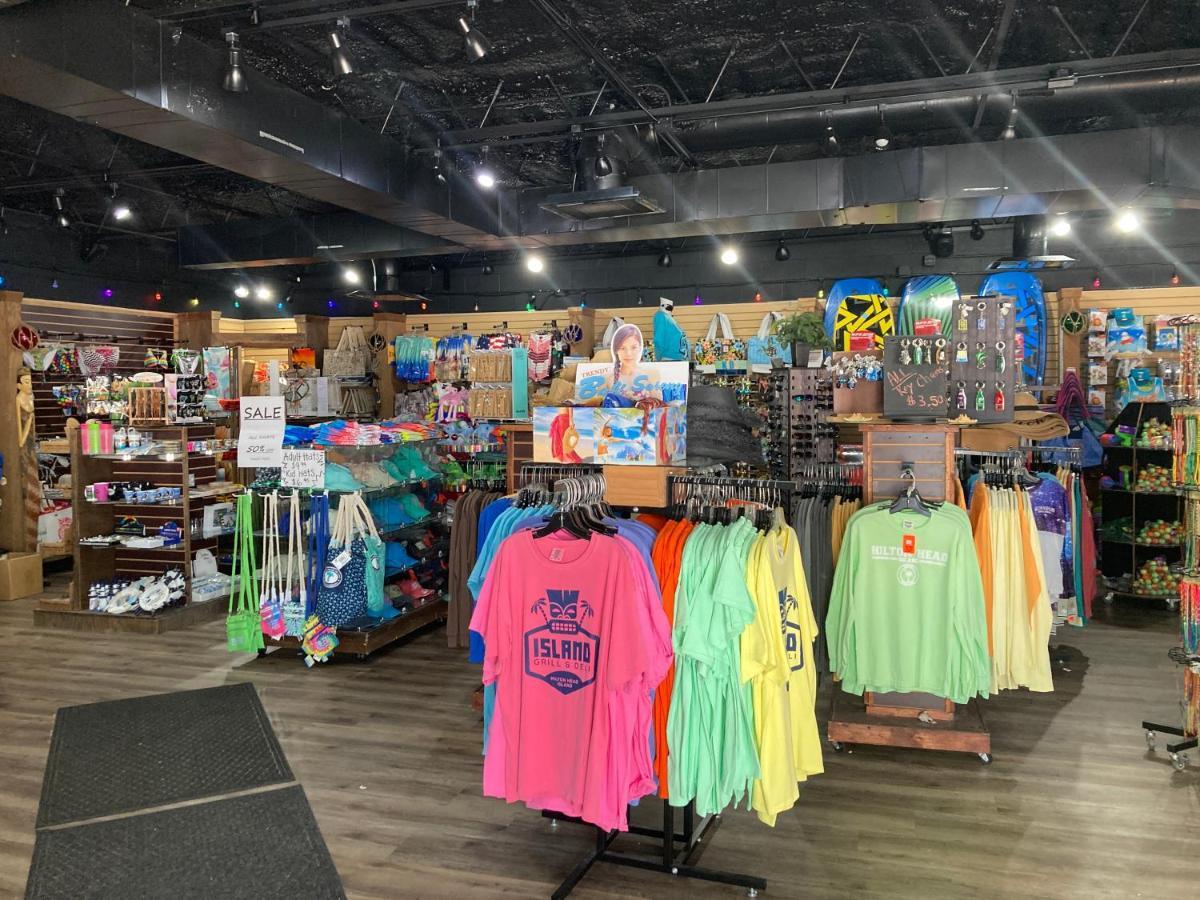 Family Getaway - Boardwalk To The Beach, 3 Pools, Tennis Hilton Head Island Exteriör bild