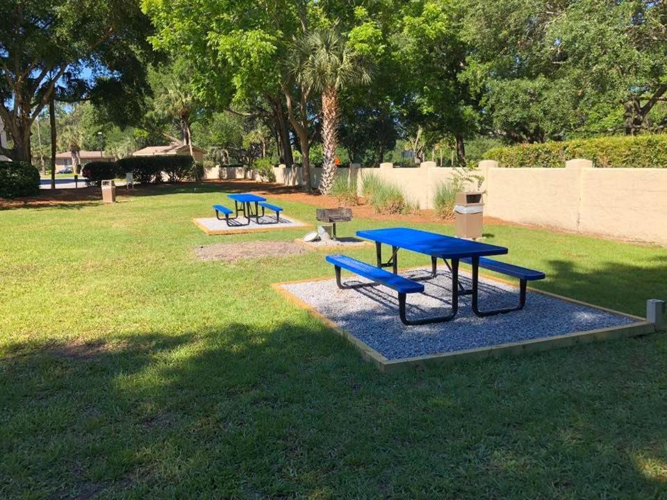 Family Getaway - Boardwalk To The Beach, 3 Pools, Tennis Hilton Head Island Exteriör bild