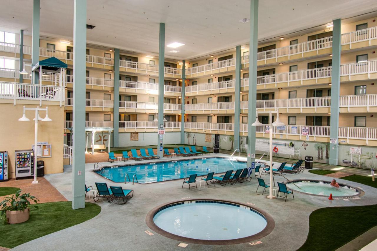 Family Getaway - Boardwalk To The Beach, 3 Pools, Tennis Hilton Head Island Exteriör bild