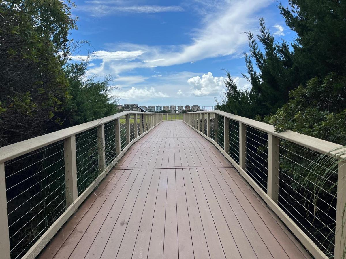 Family Getaway - Boardwalk To The Beach, 3 Pools, Tennis Hilton Head Island Exteriör bild