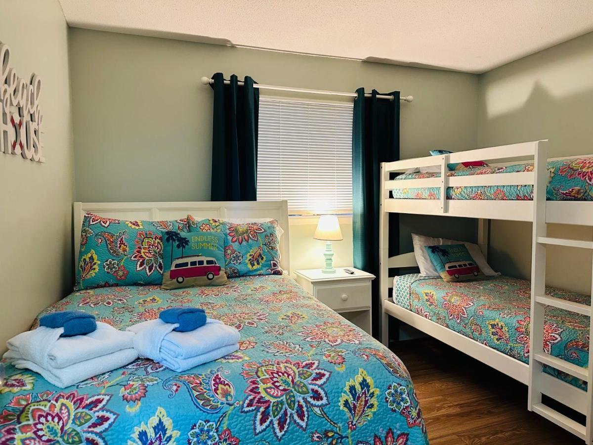 Family Getaway - Boardwalk To The Beach, 3 Pools, Tennis Hilton Head Island Exteriör bild