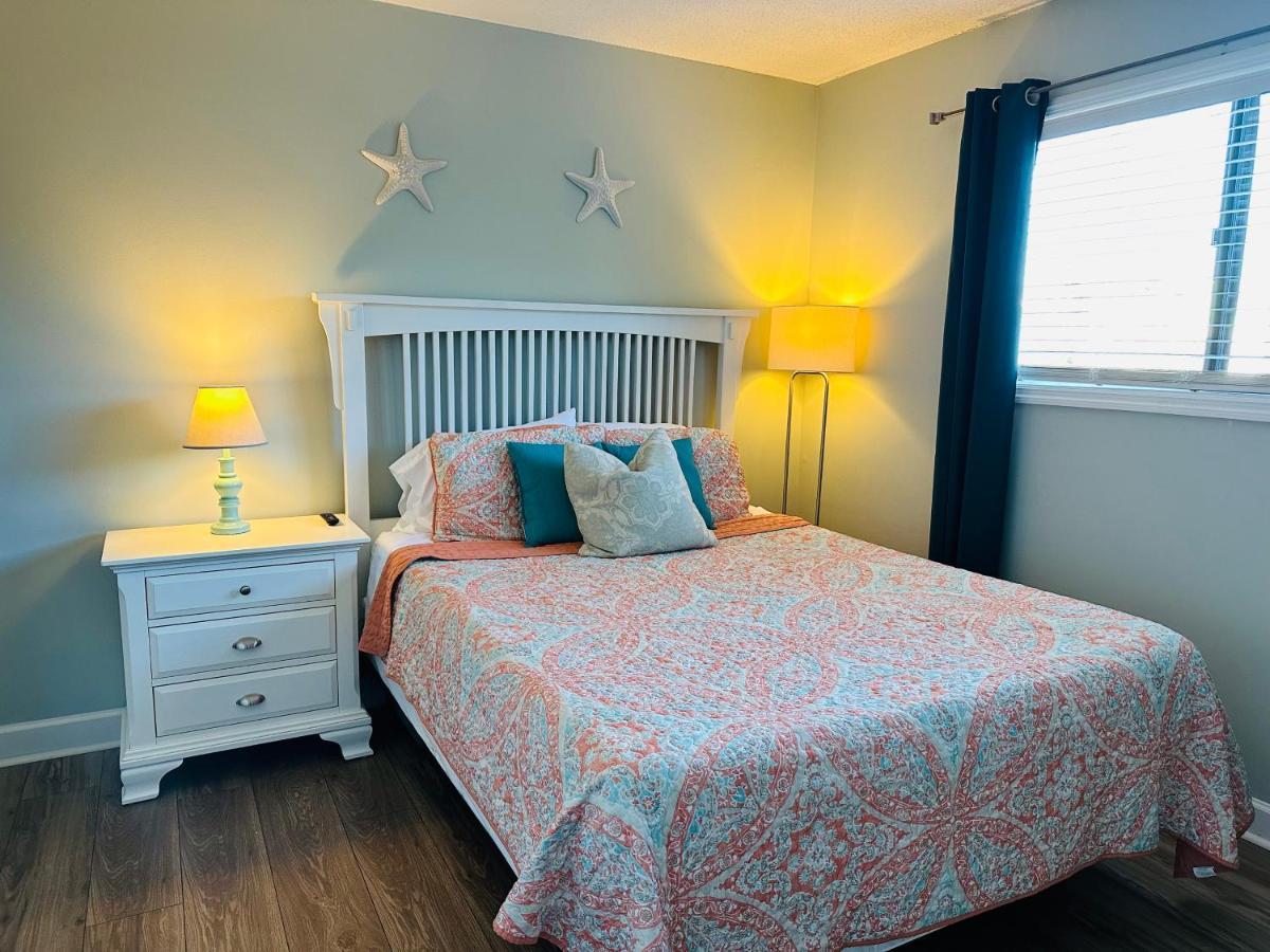 Family Getaway - Boardwalk To The Beach, 3 Pools, Tennis Hilton Head Island Exteriör bild