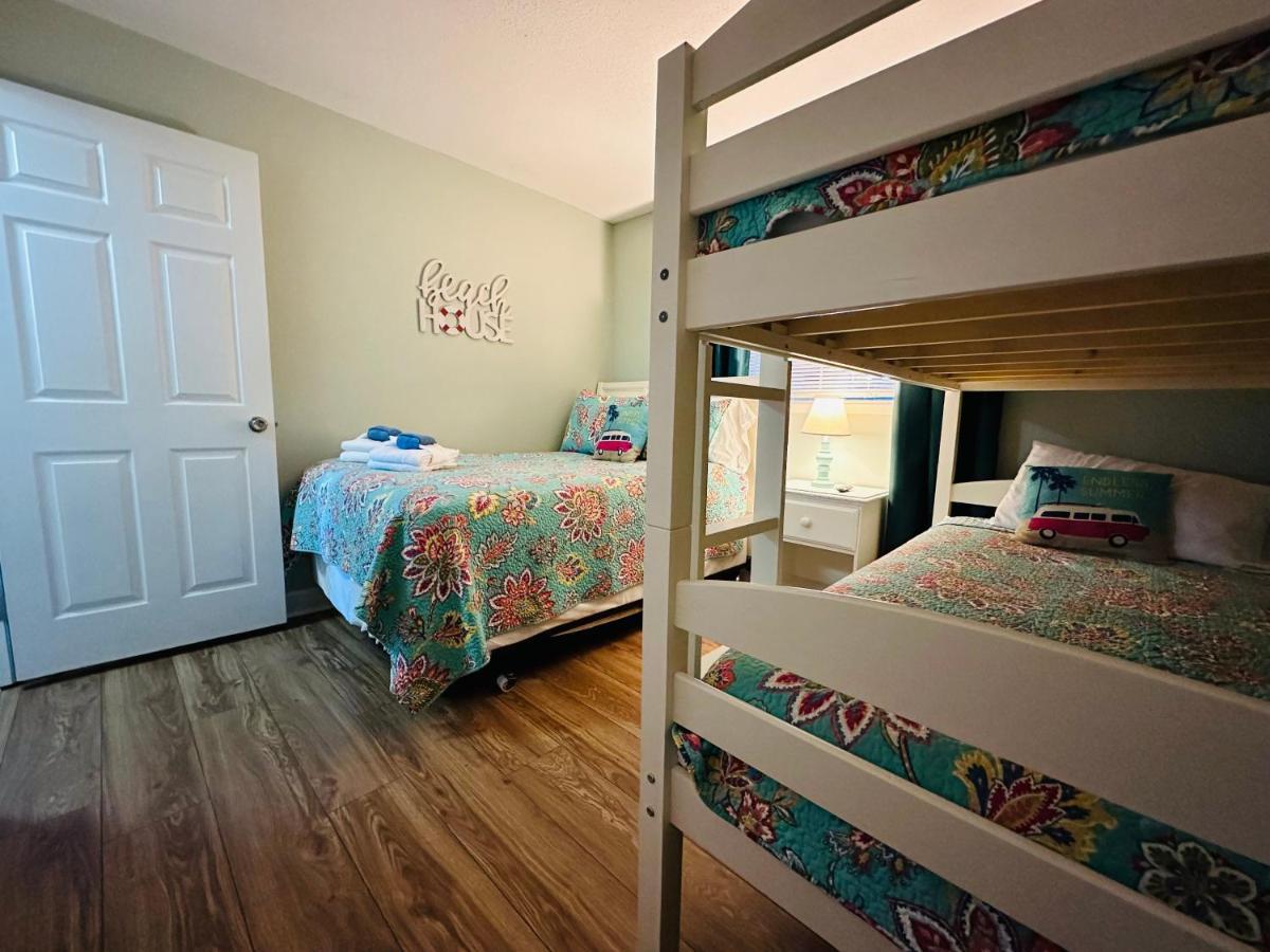 Family Getaway - Boardwalk To The Beach, 3 Pools, Tennis Hilton Head Island Exteriör bild