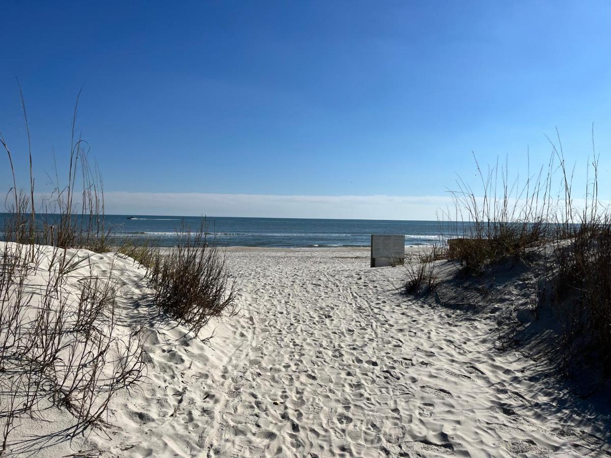 Family Getaway - Boardwalk To The Beach, 3 Pools, Tennis Hilton Head Island Exteriör bild