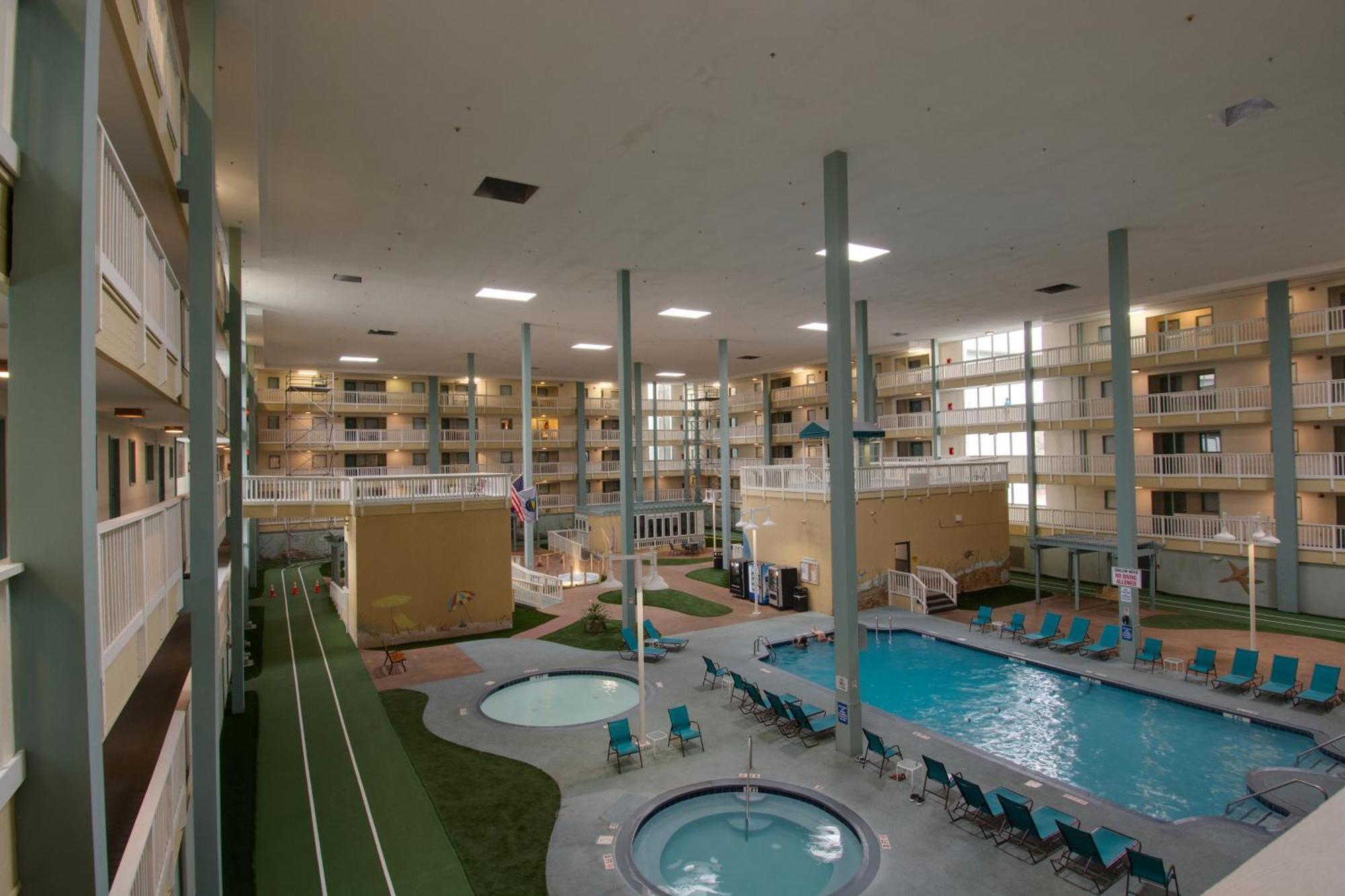 Family Getaway - Boardwalk To The Beach, 3 Pools, Tennis Hilton Head Island Exteriör bild