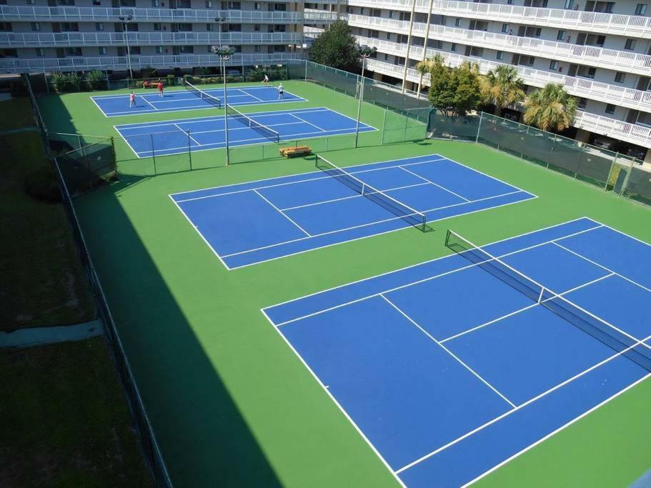 Family Getaway - Boardwalk To The Beach, 3 Pools, Tennis Hilton Head Island Exteriör bild