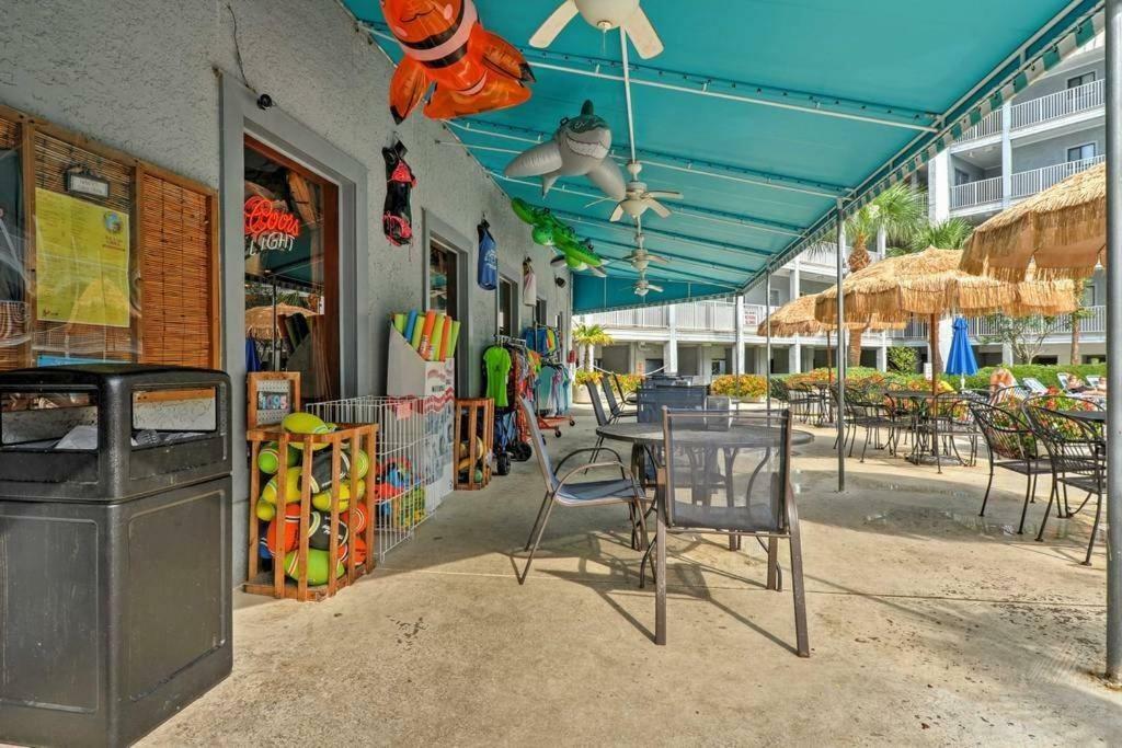 Family Getaway - Boardwalk To The Beach, 3 Pools, Tennis Hilton Head Island Exteriör bild