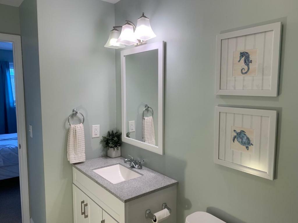 Family Getaway - Boardwalk To The Beach, 3 Pools, Tennis Hilton Head Island Exteriör bild